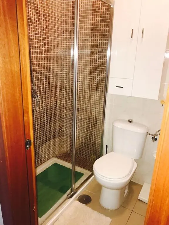 Sunny Seaside Apartments Tenerife Los Cristianos