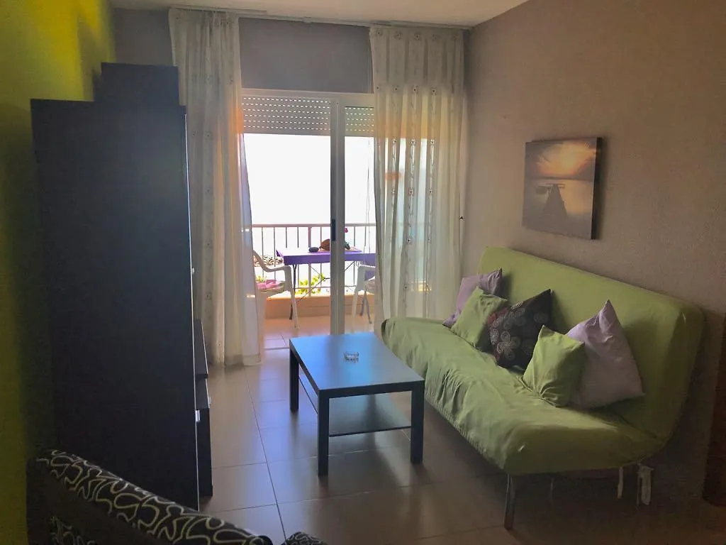 Sunny Seaside Apartments Tenerife Los Cristianos