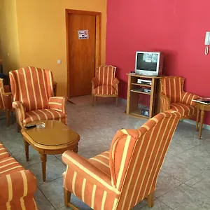 Albergue Tenerife, Los Cristianos (Tenerife)